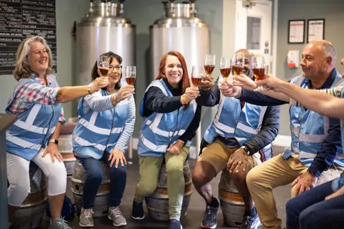 Adnams Brewery