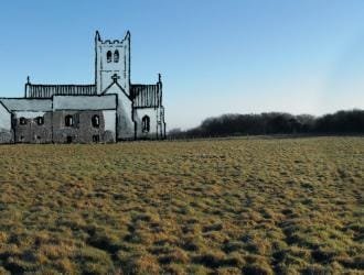 Dunwich Museum