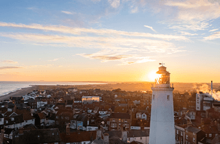 Southwold Lighthouse