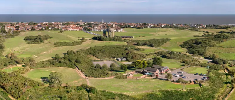 Southwold Golf Club