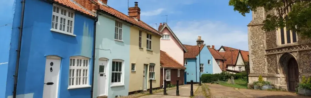 Halesworth