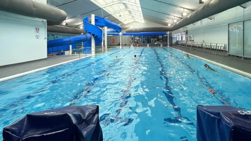 Waveney Valley Leisure Centre