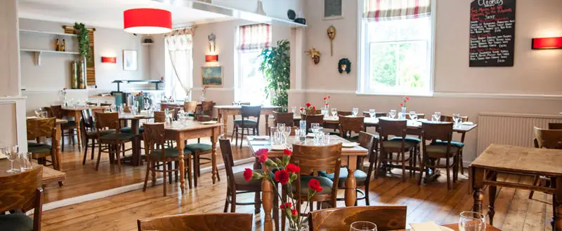 Cleone's Italian Restaurant