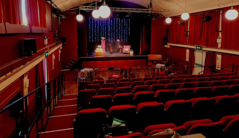 Southwold Arts Centre