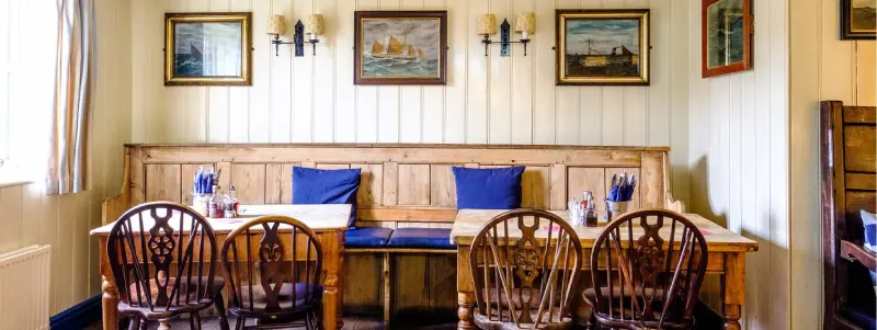 The Bell Inn