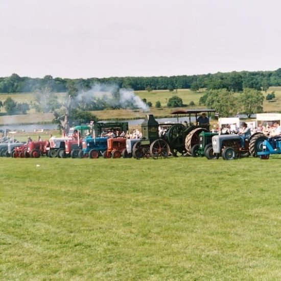 Country Fair